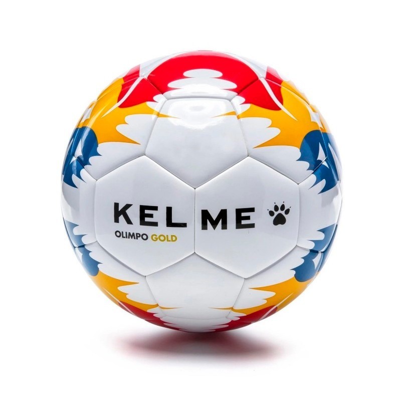 balon futsal kelme