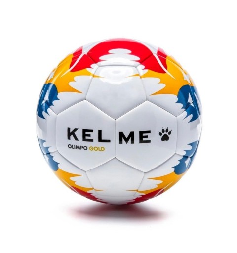 balon futsal kelme