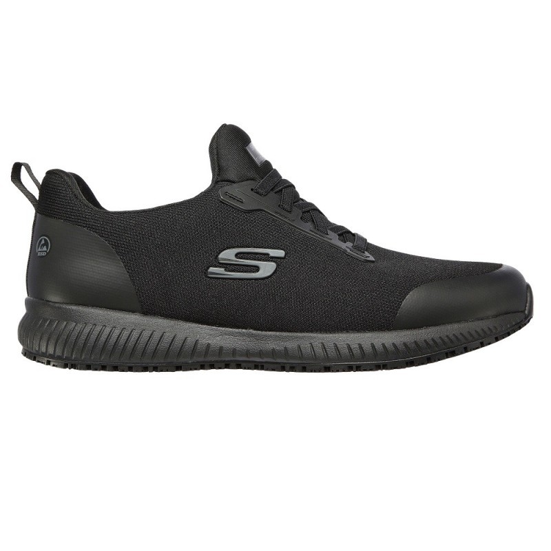 skechers trabajo hombre