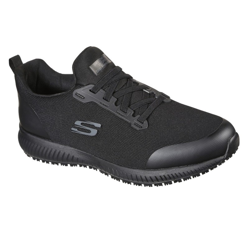 skechers hombre trabajo