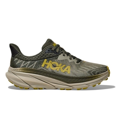 zapatillas hoka comodas para la montaña