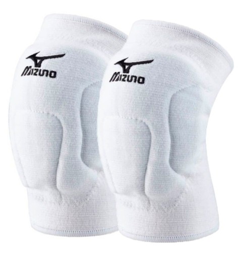 Rodilleras Mizuno VS1 Kneepad Blanca