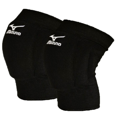 Rodilleras Mizuno Team Kneepad Junior Mundosilbato.es