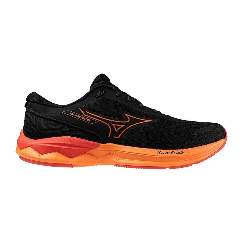 zapatillas mizuno running