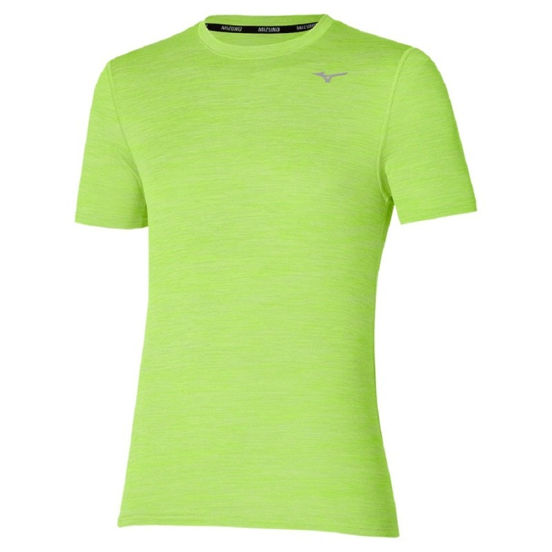 camiseta mizuno