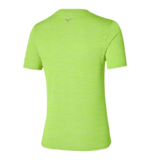 camiseta running mizuno