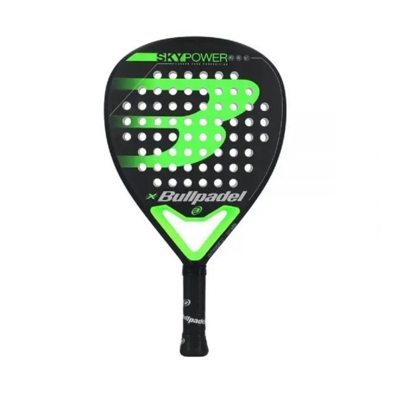 pala padel bullpadel