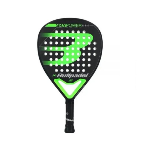 pala padel bullpadel