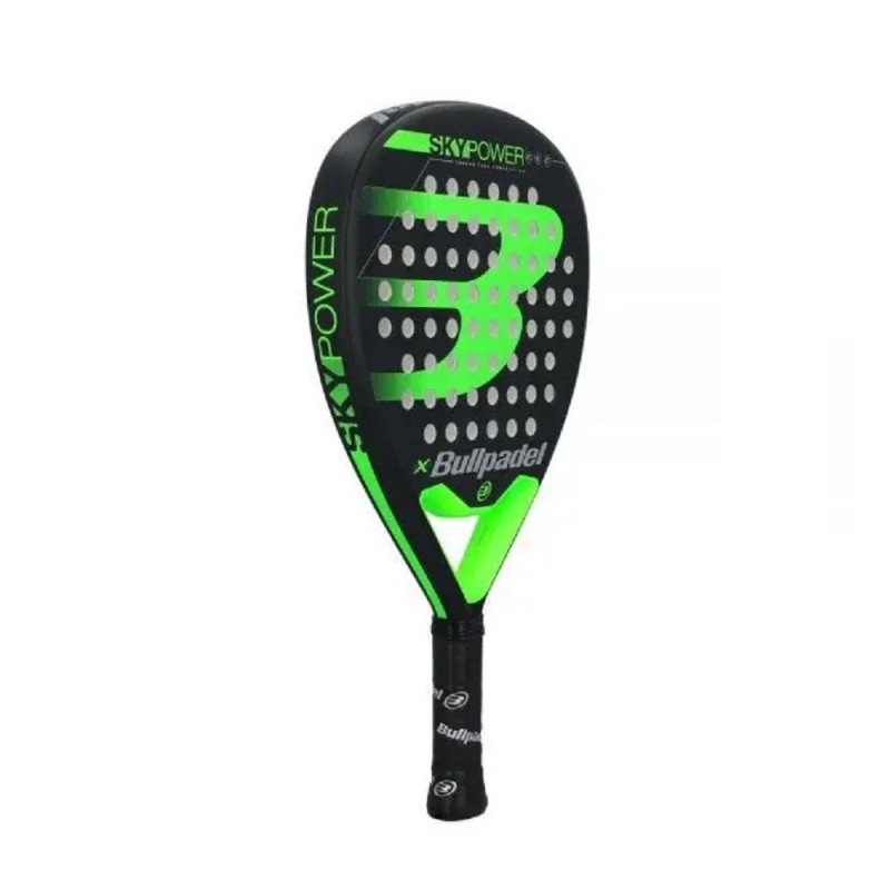 pala bullpadel