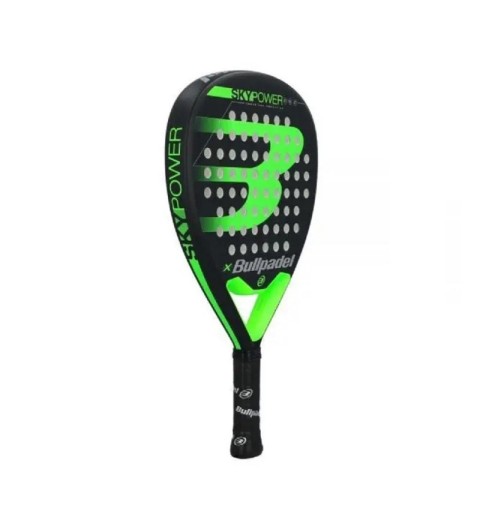 pala bullpadel