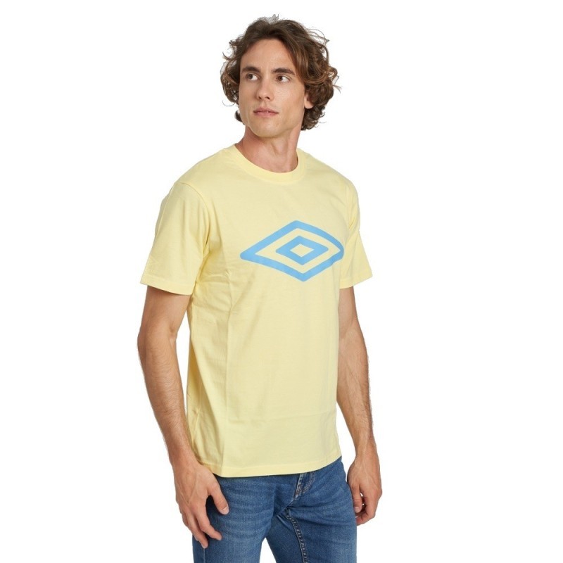 umbro camiseta