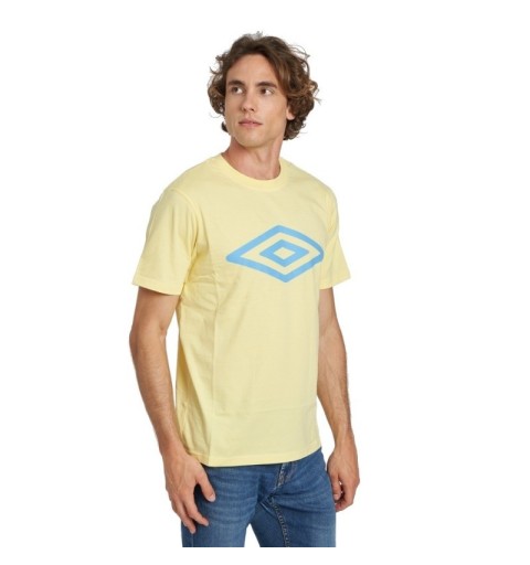 umbro camiseta