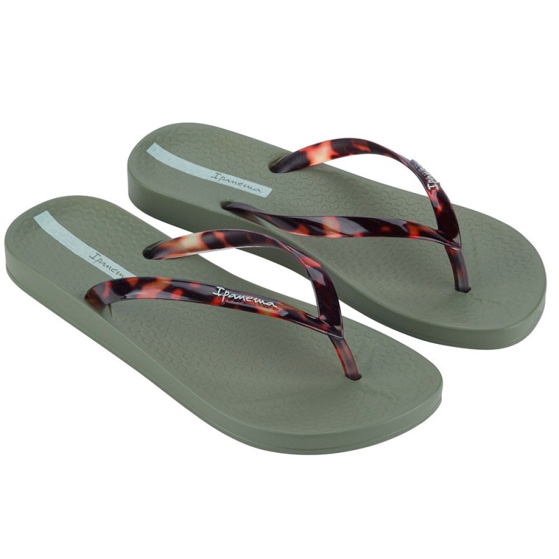 chanclas ipanema