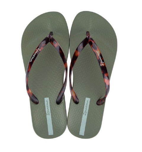 chanclas mujer ipanema