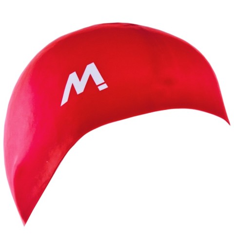 Gorro de Natación Silicona Mosconi Champion