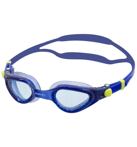 gafas piscina