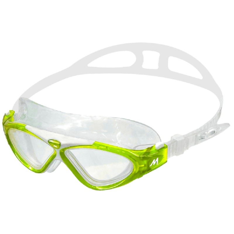 gafas piscina