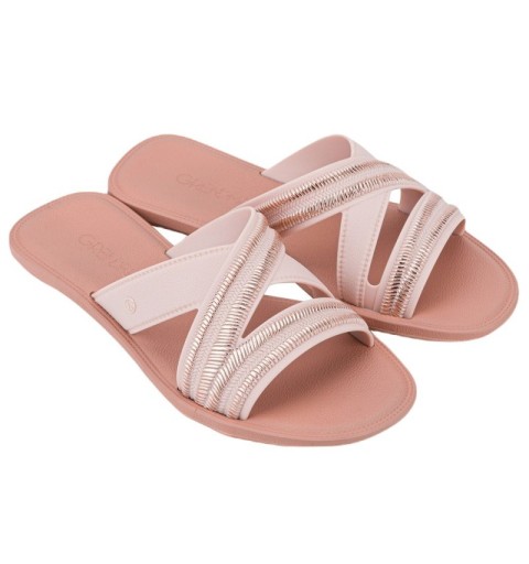 chanclas mujer piscina