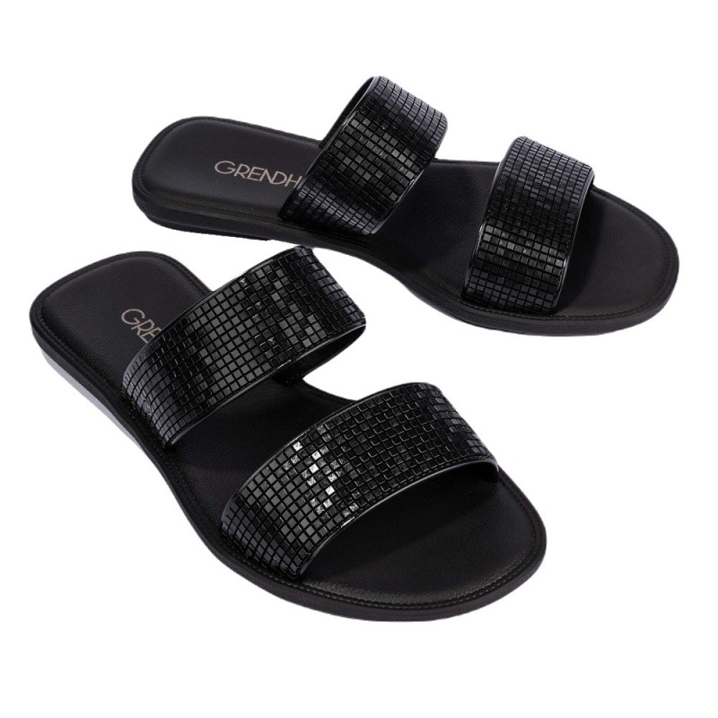 chanclas de mujer para el verano