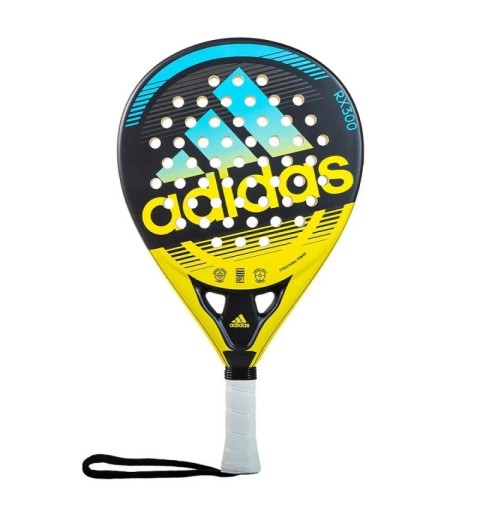 pala padel adidas