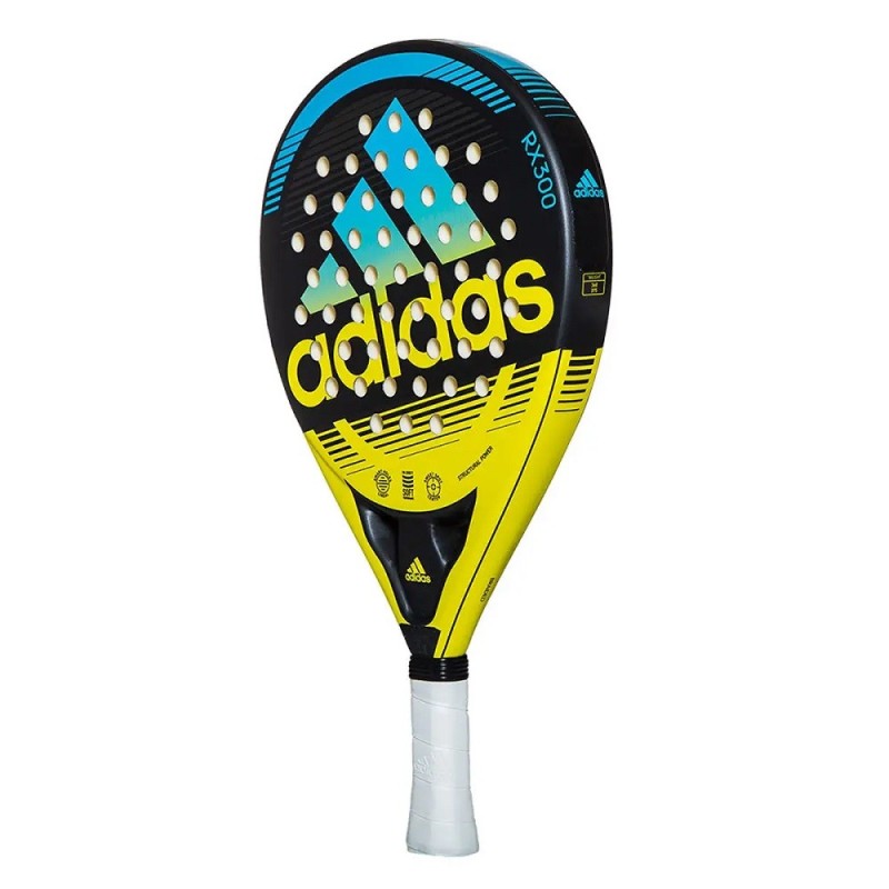 pala de pádel Adidas