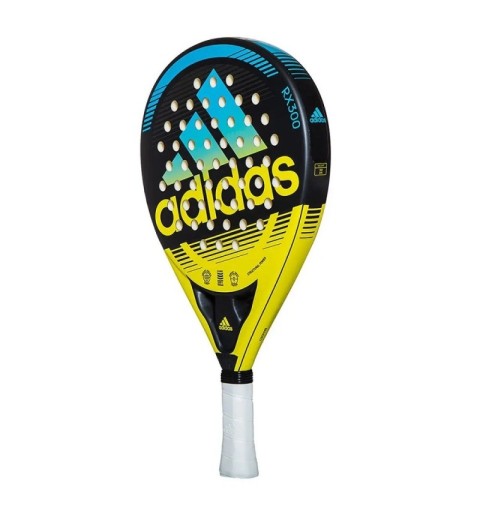 pala de pádel Adidas