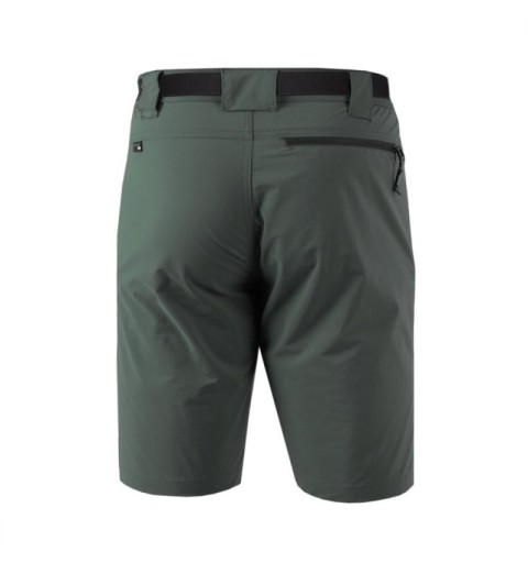 pantalon corto trekking