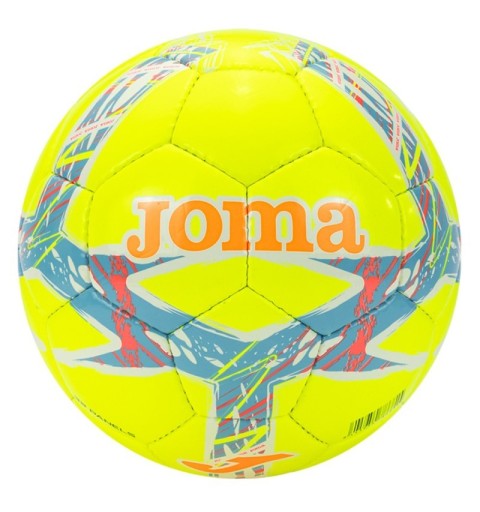 balon de futbol joma dali iii amarillo