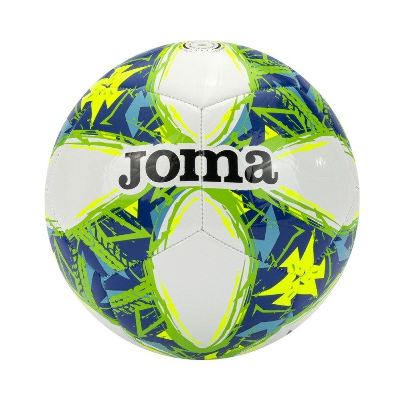 balon de futbol de joma en talla 3 para jugar al futbol con tus hijos