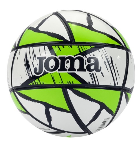 balon futbol sala verde pentaforce para jugar en las mejores pistas