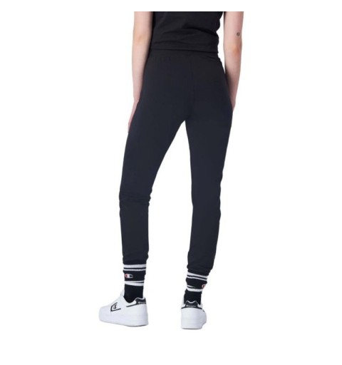 pantalon champion comodo y holgado para tu dia a dia