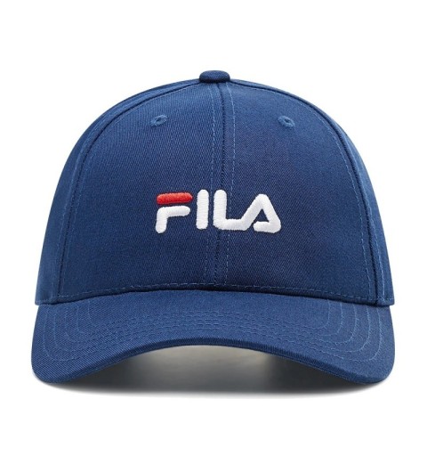 Gorra Fila azul marino