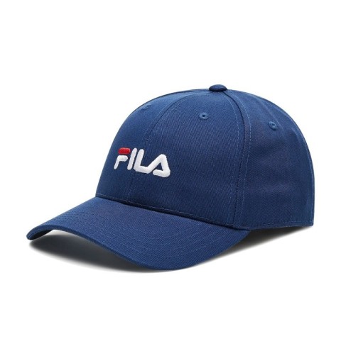 Gorra Fila marino