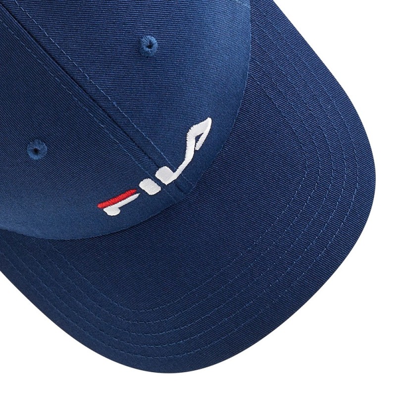 Fila gorra