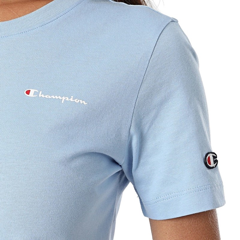 Camiseta de mujer de Champion