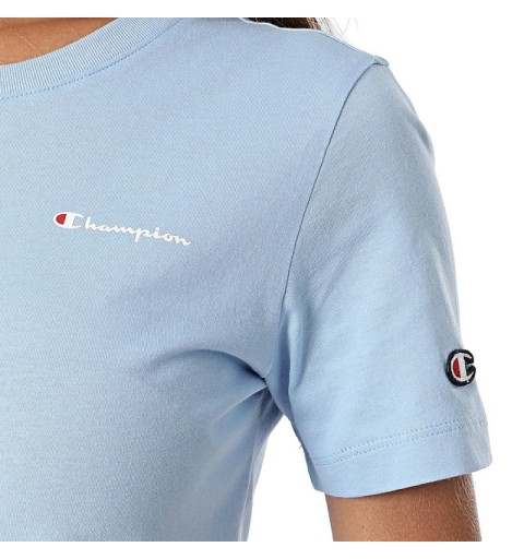 Camiseta de mujer de Champion