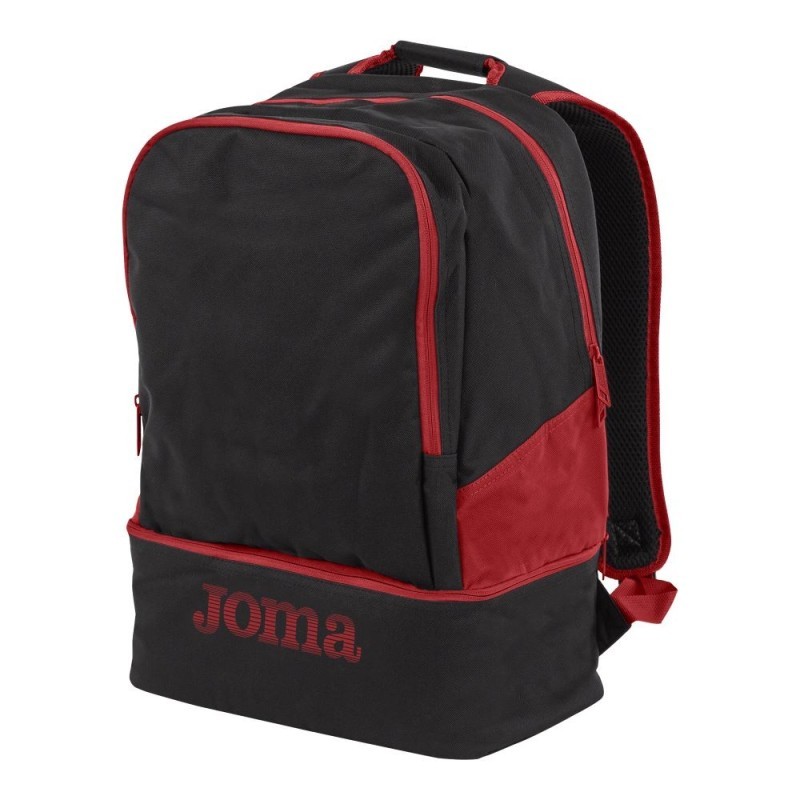 mochila joma comoda y con gran capacidad