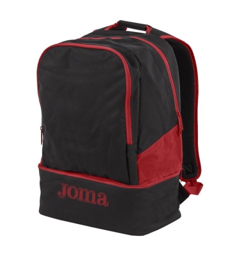 mochila joma comoda y con gran capacidad