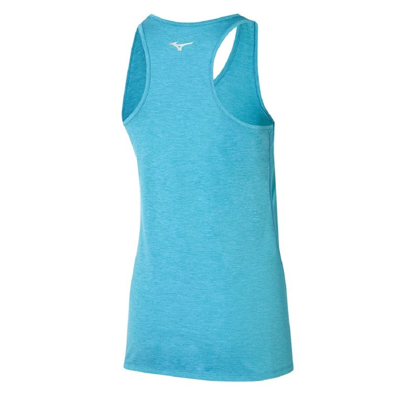 Camiseta para mujer de Mizuno