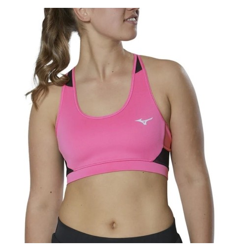 Top de mujer de Mizuno