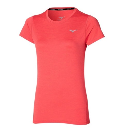 Camiseta para mujer de Mizuno