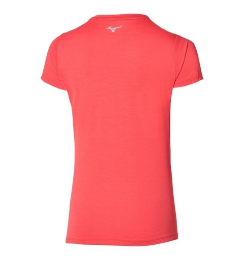 Camiseta de Mizuno para mujer