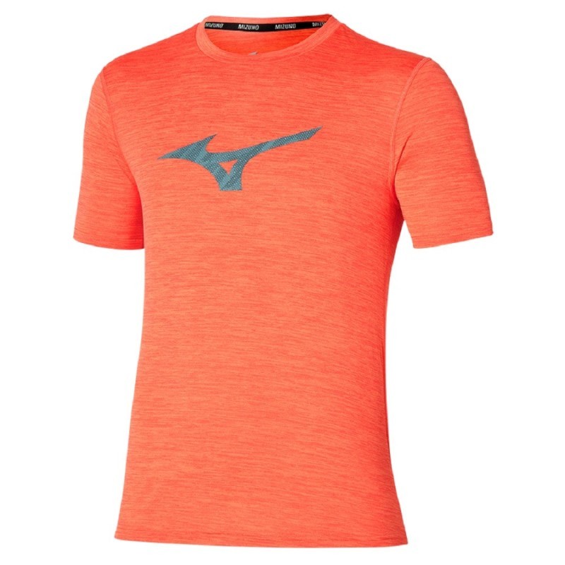 Camiseta running Mizuno