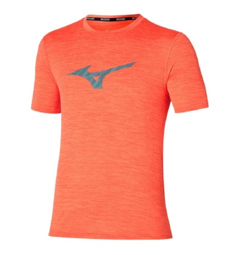 Camiseta running Mizuno