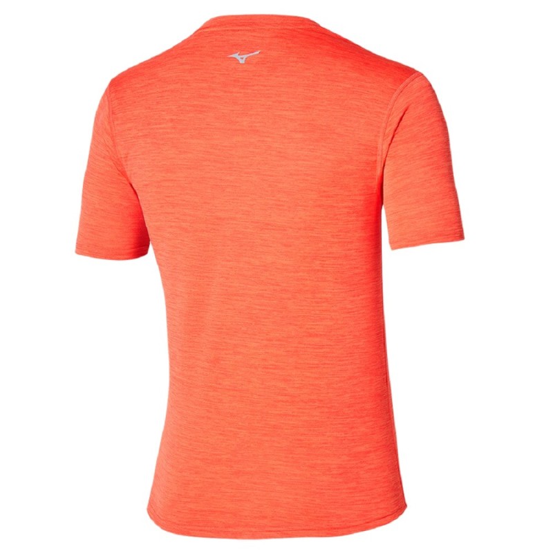 Camiseta Mizuno running