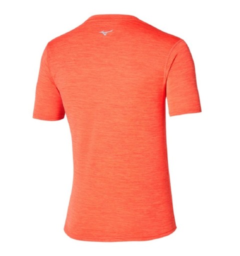 Camiseta Mizuno running