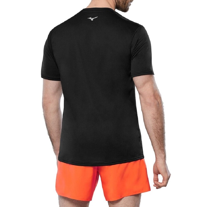 Camiseta de Mizuno para running