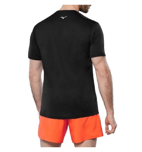 Camiseta de Mizuno para running