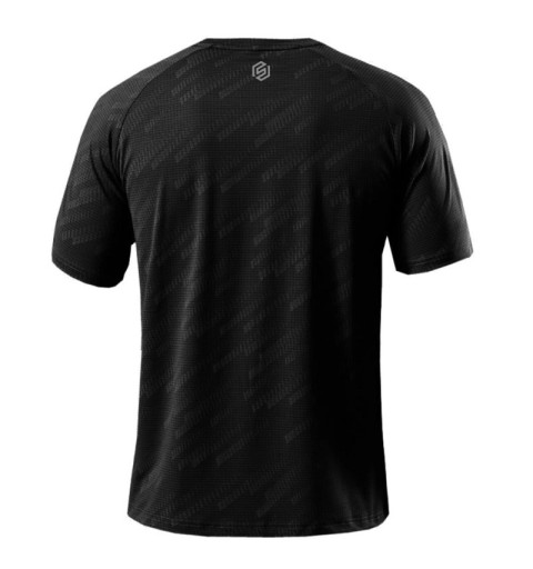 Camiseta de hombre para correr