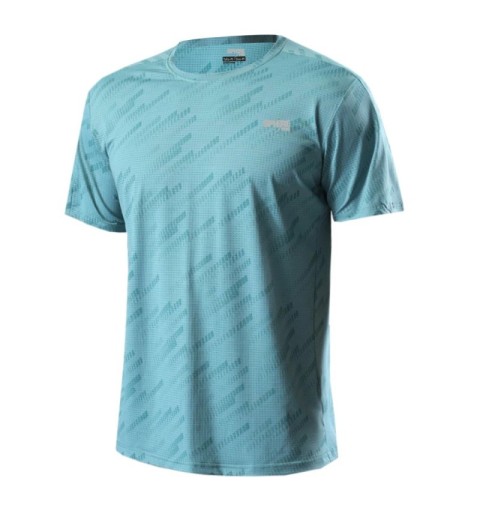 Camiseta de running de hombre